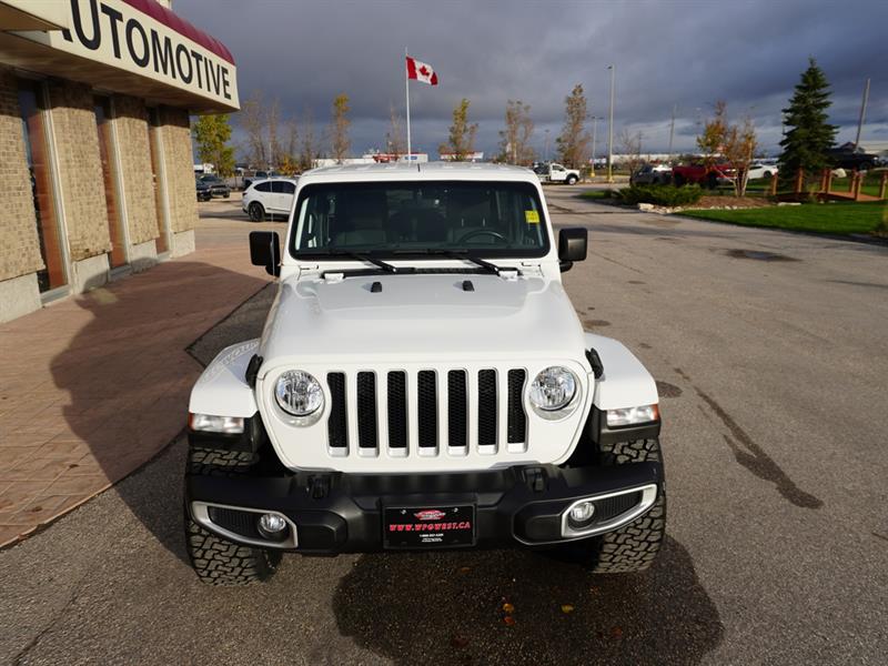 jeep Wrangler 2021 - 9