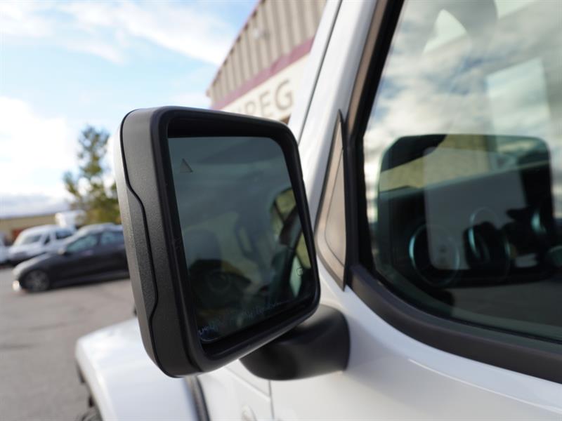 jeep Wrangler 2021 - 18