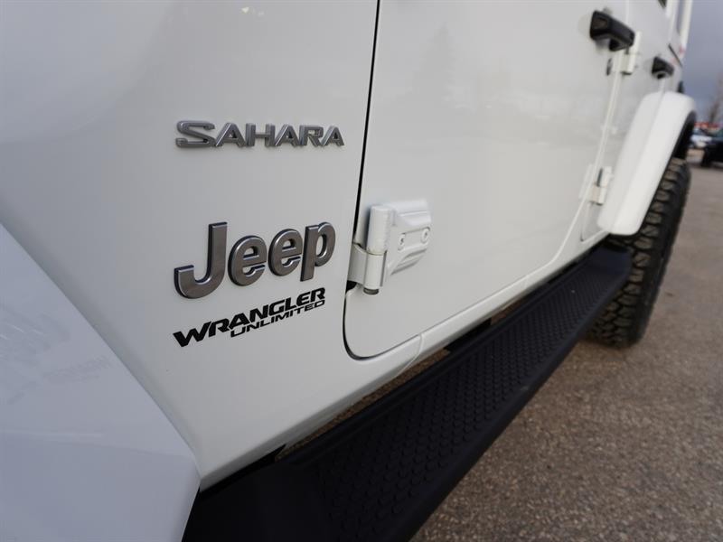 jeep Wrangler 2021 - 19