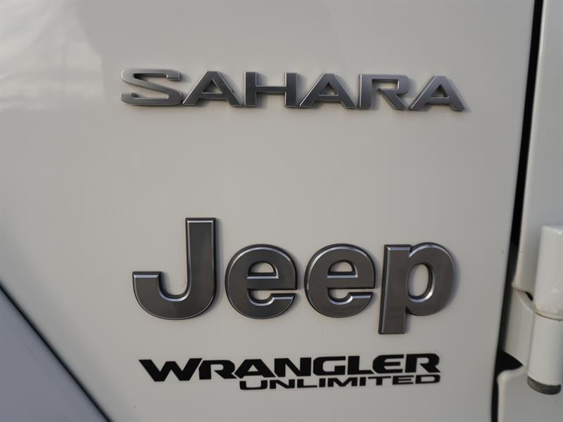 jeep Wrangler 2021 - 20