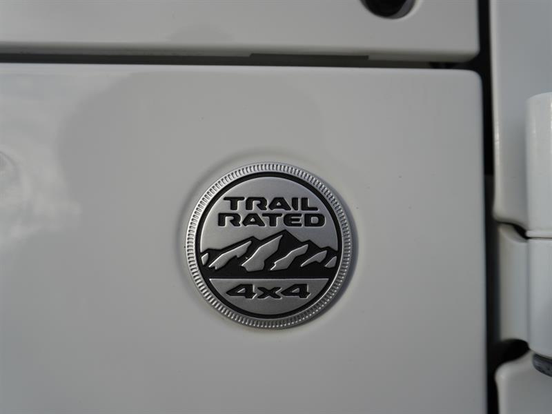 jeep Wrangler 2021 - 21