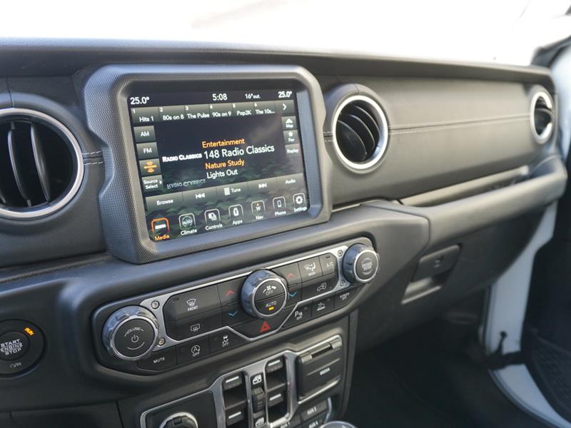 jeep Wrangler 2021 - 33