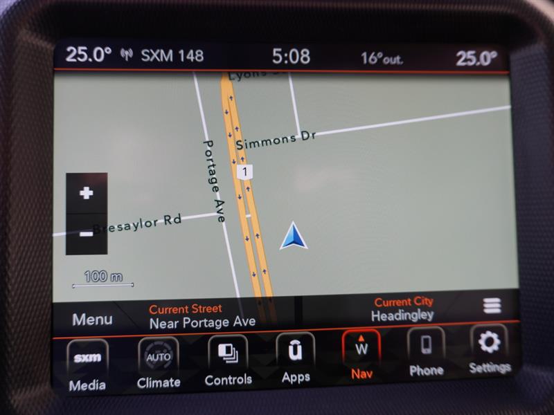 jeep Wrangler 2021 - 34