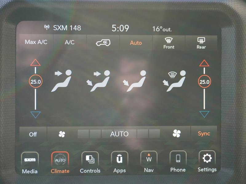 jeep Wrangler 2021 - 35