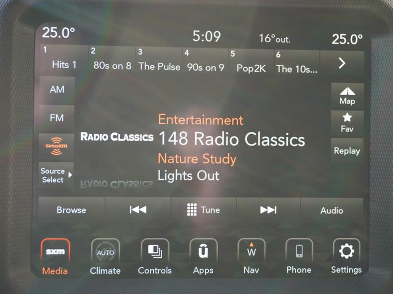 jeep Wrangler 2021 - 36