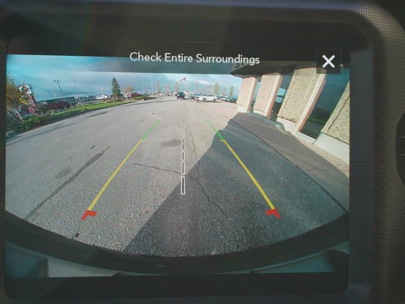 jeep Wrangler 2021 - 37