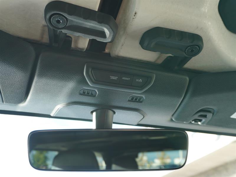 jeep Wrangler 2021 - 39