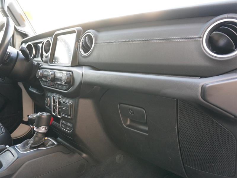 jeep Wrangler 2021 - 41