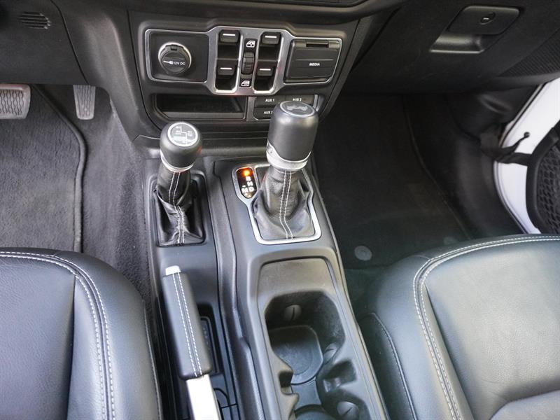 jeep Wrangler 2021 - 42