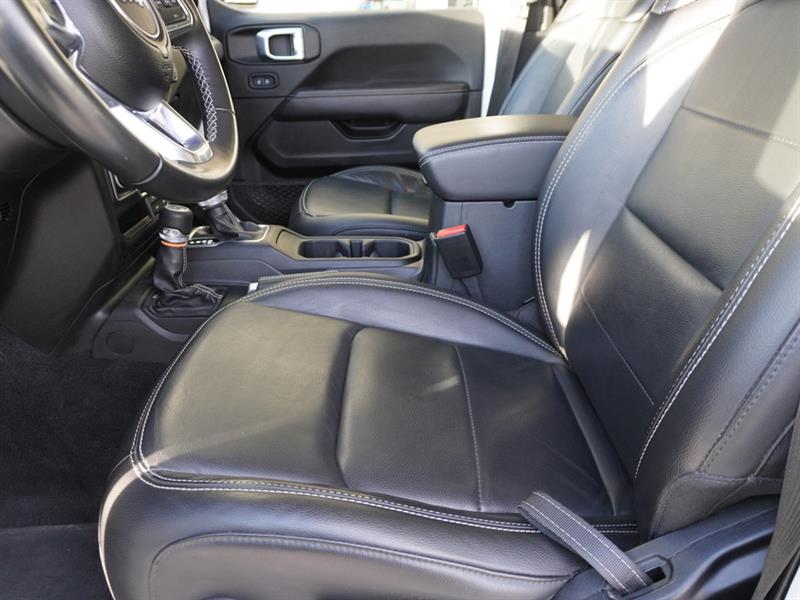 jeep Wrangler 2021 - 43