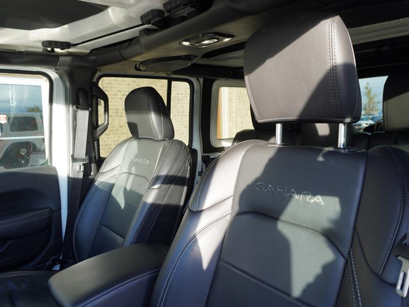 jeep Wrangler 2021 - 44