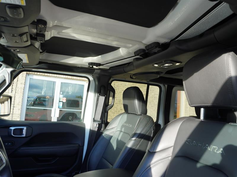 jeep Wrangler 2021 - 45