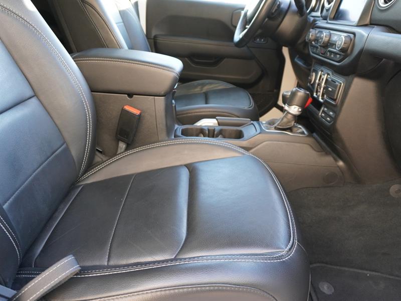 jeep Wrangler 2021 - 47