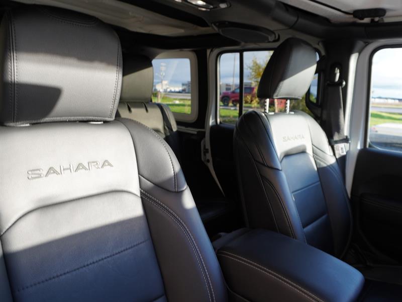 jeep Wrangler 2021 - 48