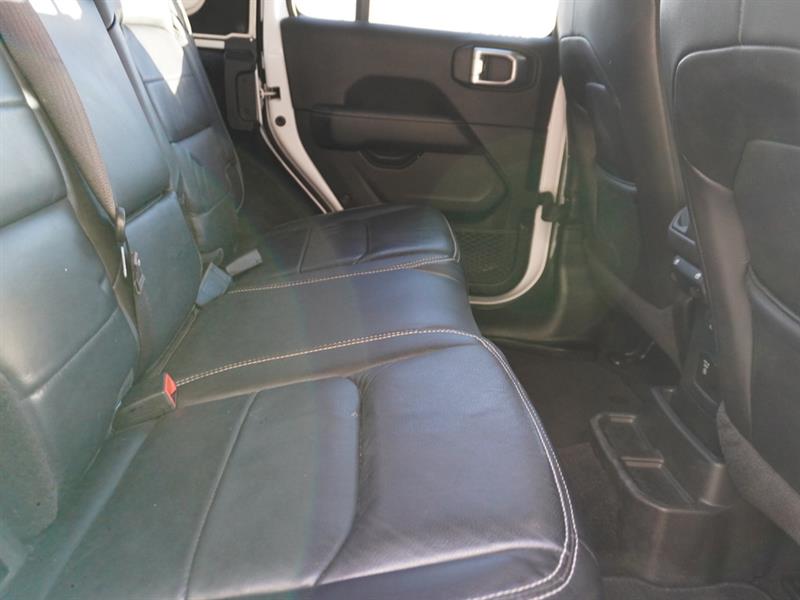 jeep Wrangler 2021 - 50