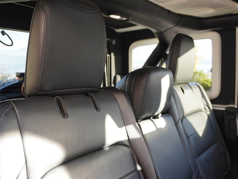 jeep Wrangler 2021 - 51