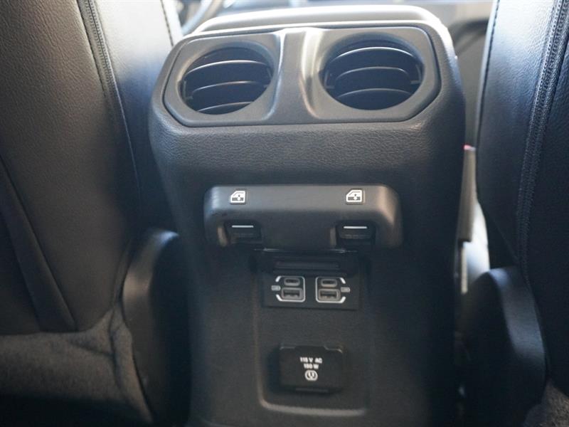 jeep Wrangler 2021 - 52