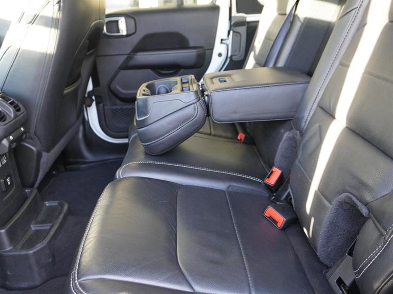 jeep Wrangler 2021 - 53