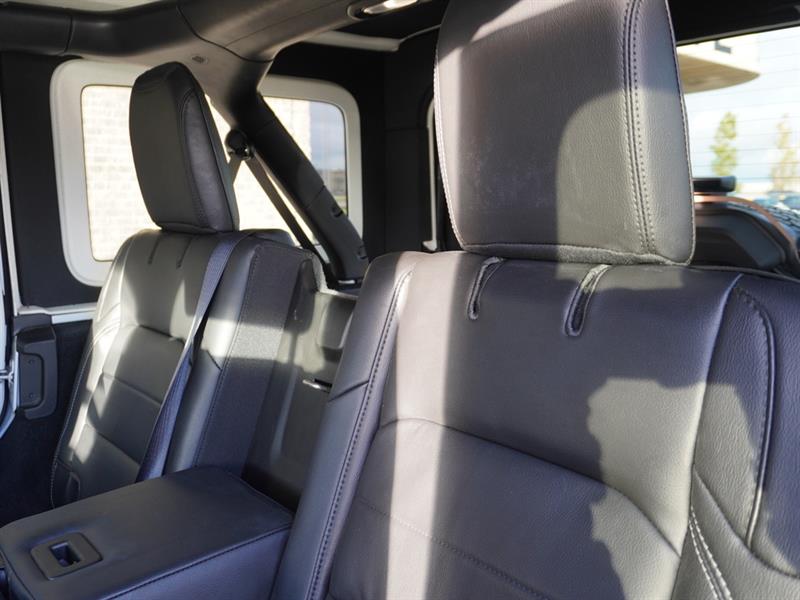 jeep Wrangler 2021 - 54