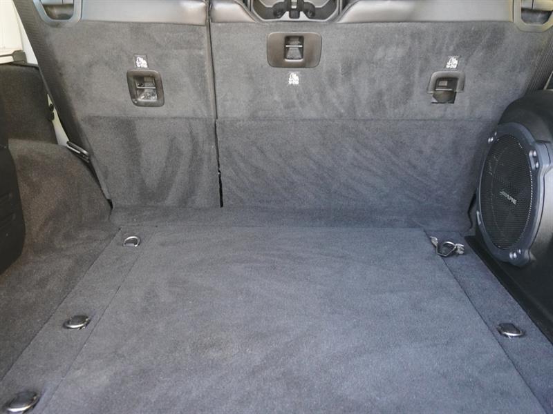 jeep Wrangler 2021 - 55