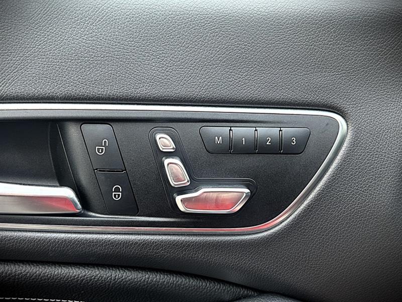 mercedes-benz Classe CLA 2018 - 13