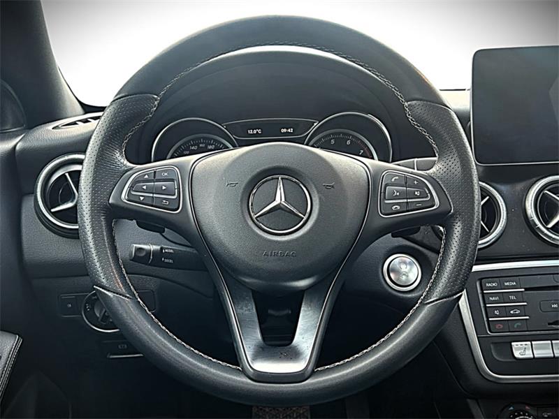 mercedes-benz Classe CLA 2018 - 15