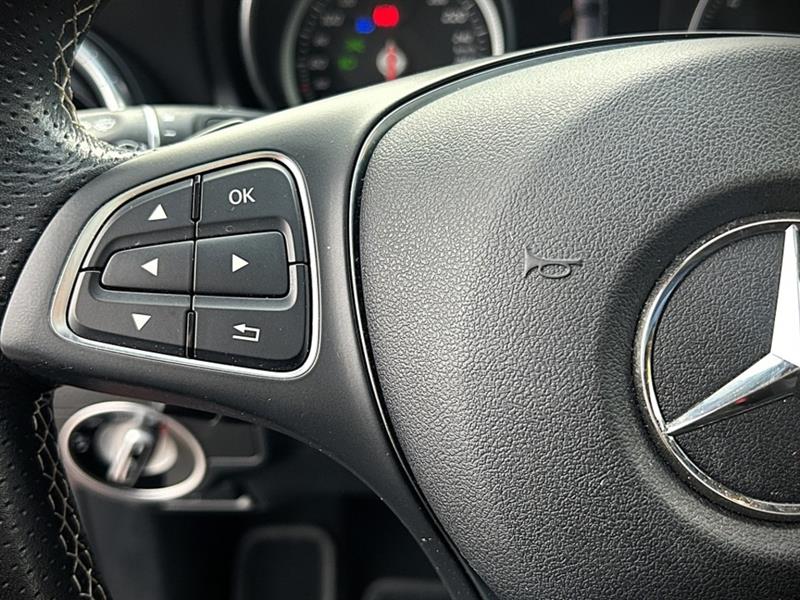 mercedes-benz Classe CLA 2018 - 16