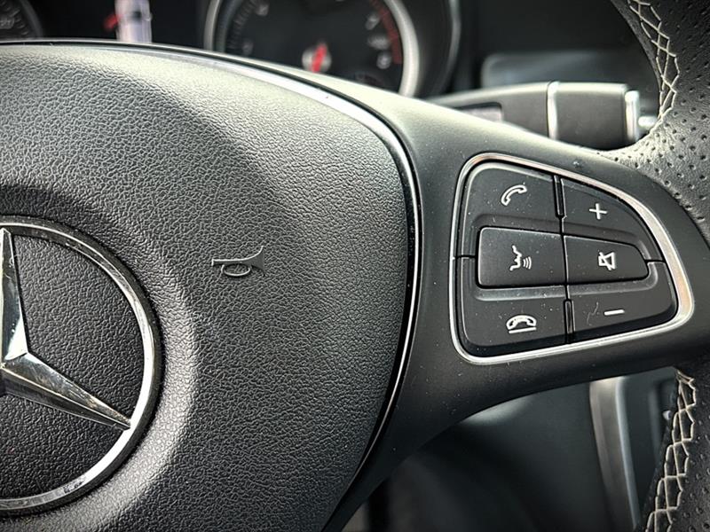 mercedes-benz Classe CLA 2018 - 17