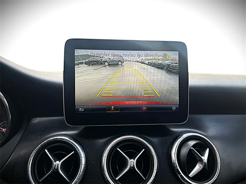 mercedes-benz Classe CLA 2018 - 20