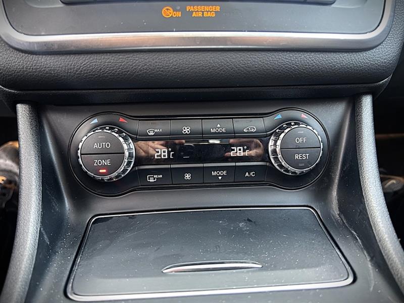 mercedes-benz Classe CLA 2018 - 22