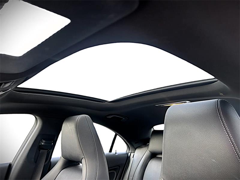 mercedes-benz Classe CLA 2018 - 26