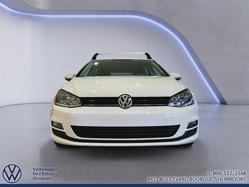 volkswagen Golf 2015 - 2