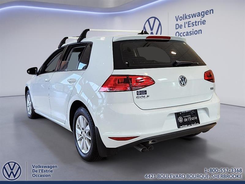 volkswagen Golf 2015 - 6