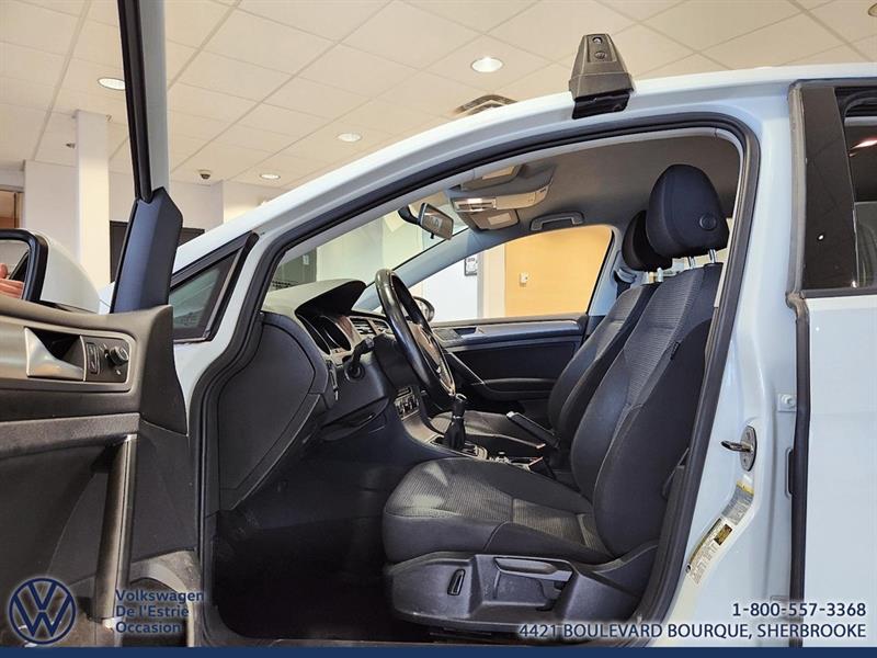 volkswagen Golf 2015 - 10