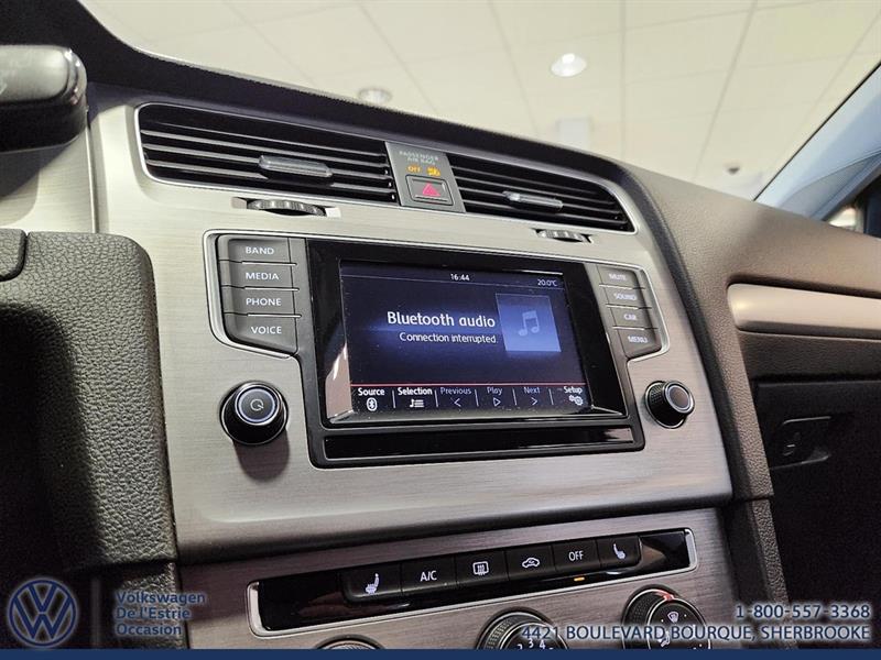 volkswagen Golf 2015 - 15