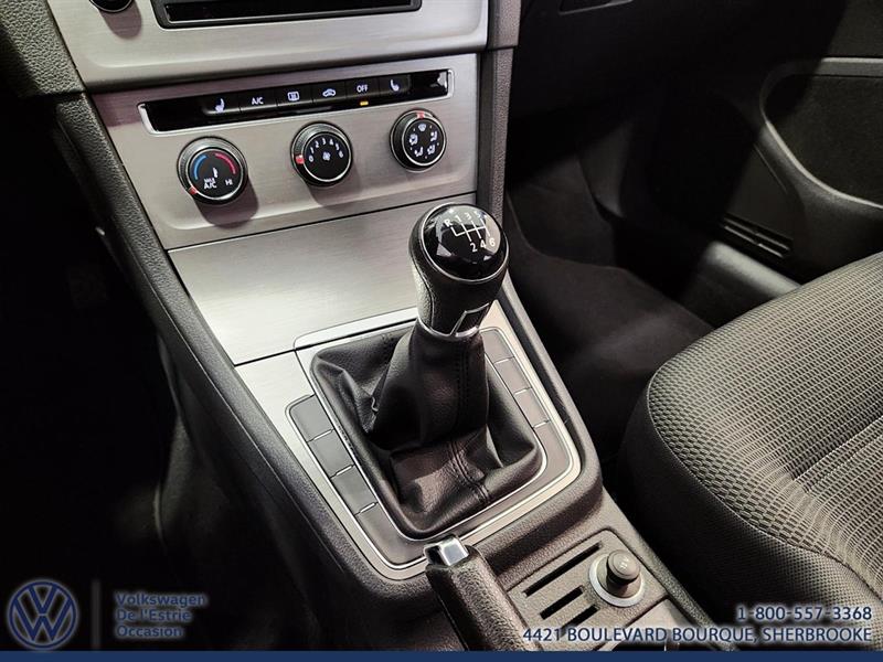 volkswagen Golf 2015 - 17