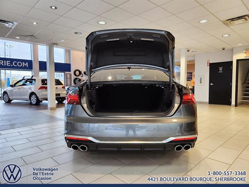 audi S5 coupé 2022 - 8