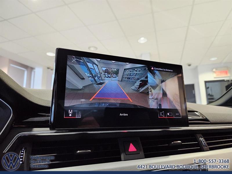 audi S5 coupé 2022 - 15