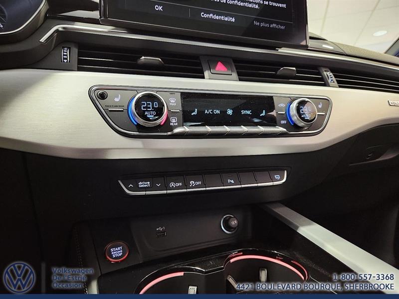 audi S5 coupé 2022 - 16