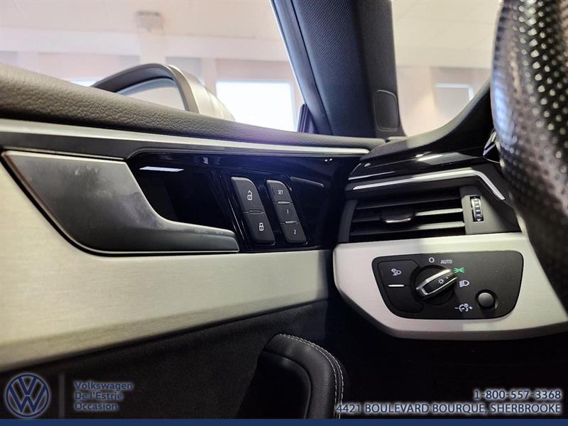 audi S5 coupé 2022 - 21