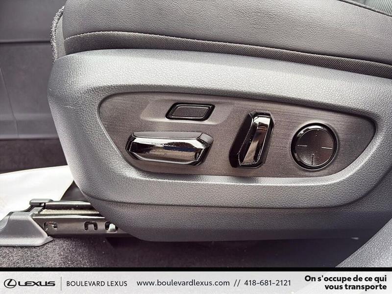 lexus TX 2024 - 10