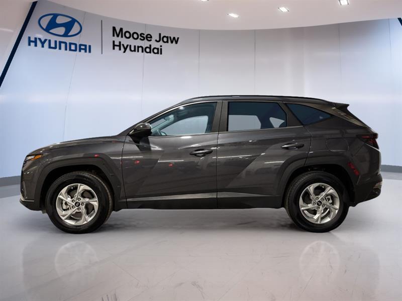hyundai Tucson 2022 - 3