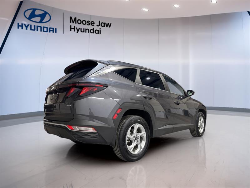 hyundai Tucson 2022 - 5