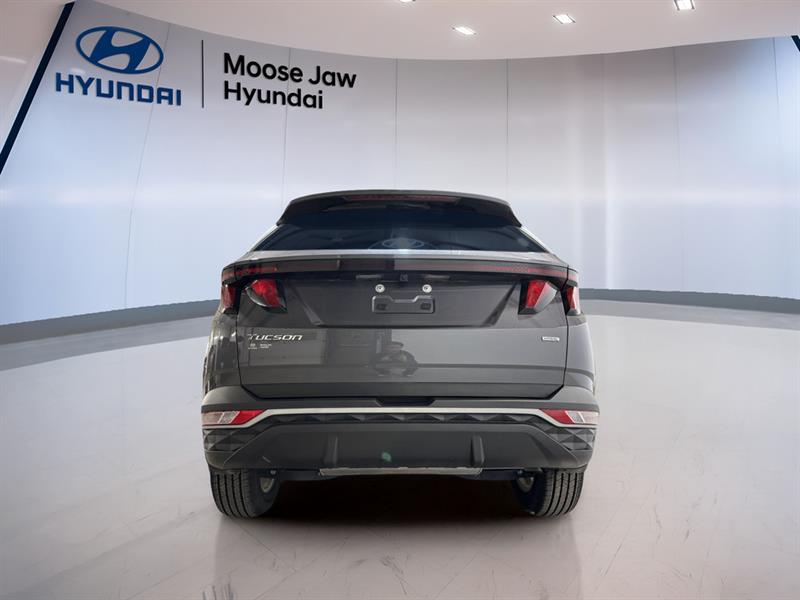 hyundai Tucson 2022 - 6