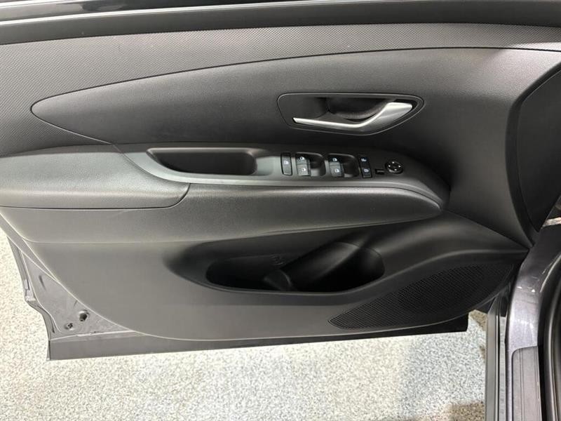 hyundai Tucson 2022 - 7