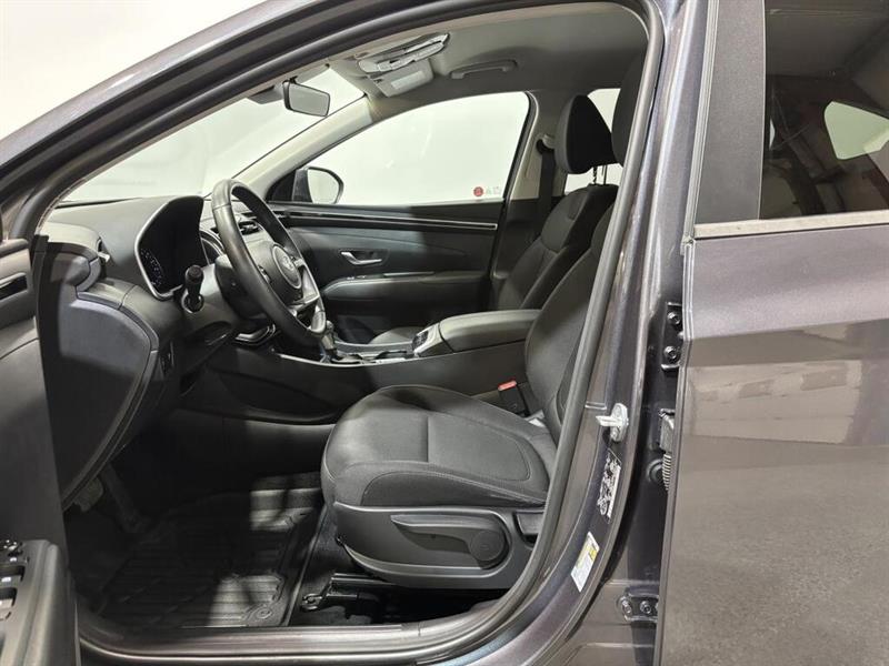 hyundai Tucson 2022 - 8