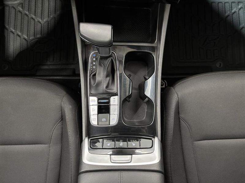 hyundai Tucson 2022 - 10