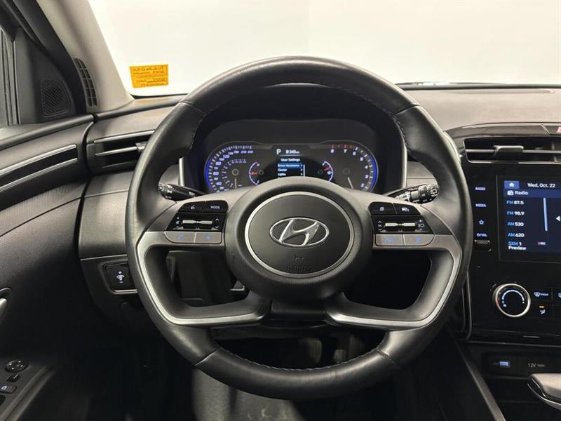 hyundai Tucson 2022 - 11