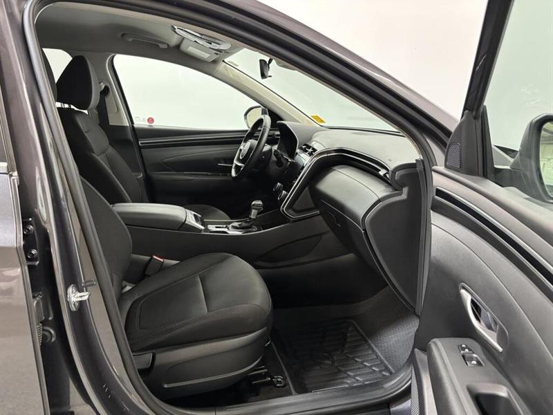 hyundai Tucson 2022 - 13