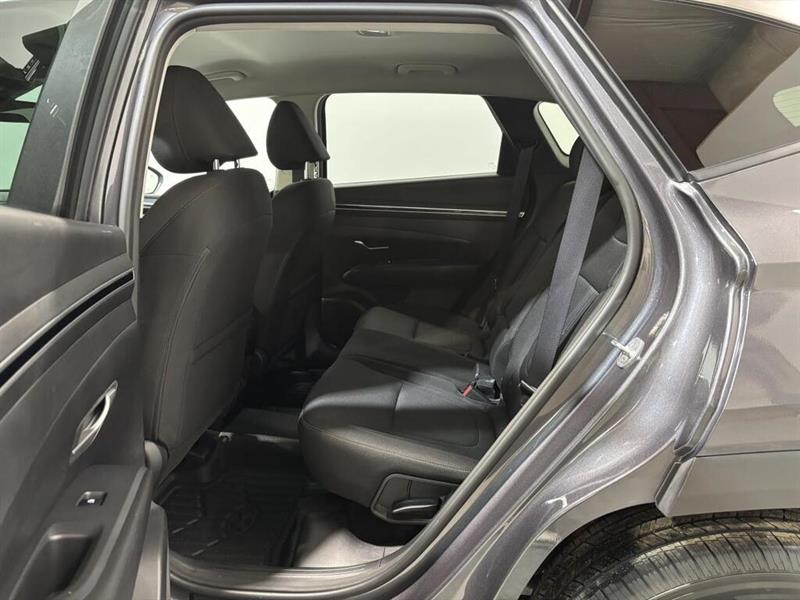 hyundai Tucson 2022 - 14